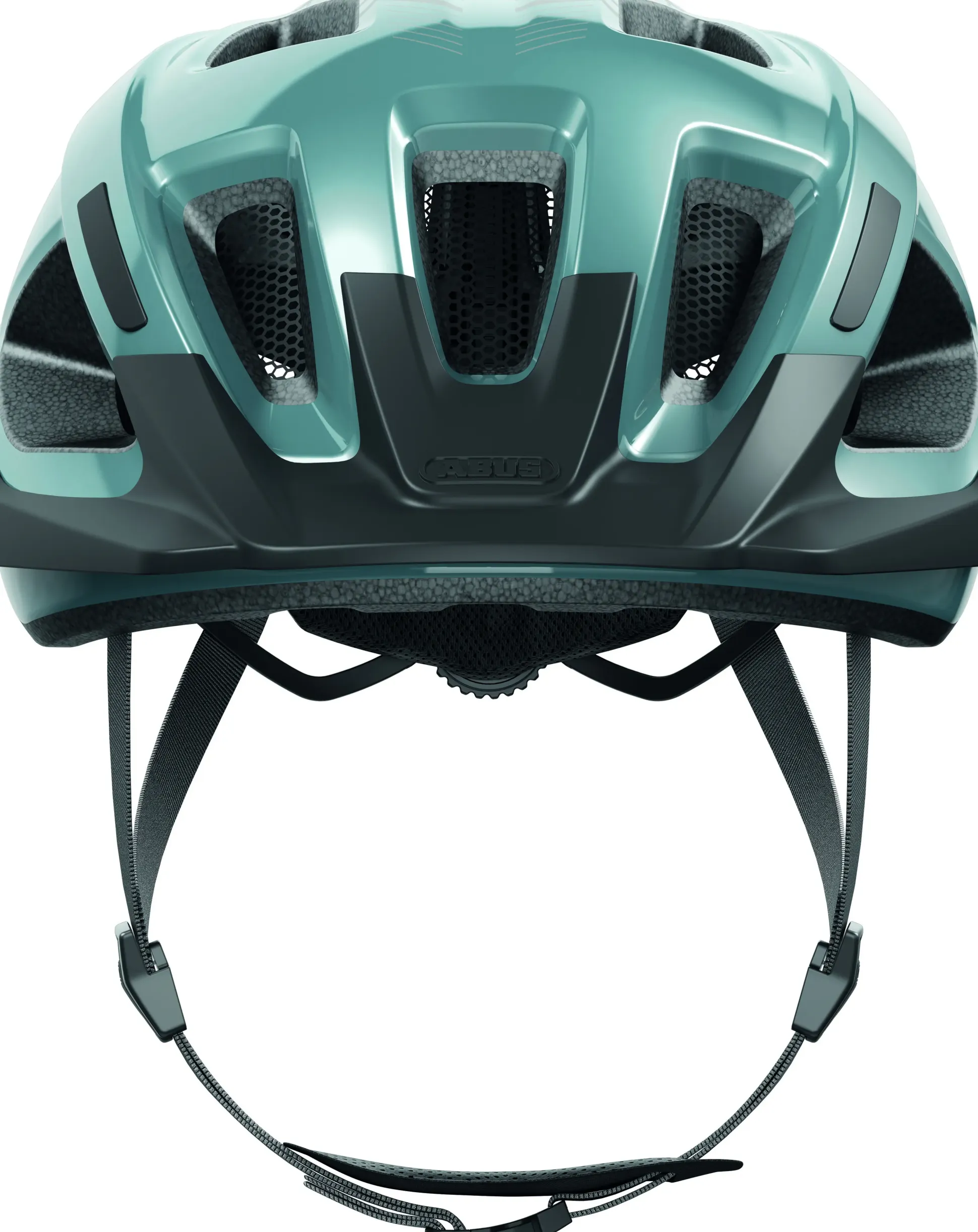 Abus Fahrradhelm Aduro 3.0 M blau