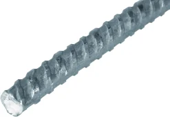 Alberts Beton-Riffelstahl 8 mm x 2 m