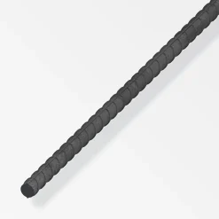 alfer Beton-Rippenstahl Stahl gerippt