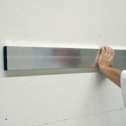 alfer Combitech Richtlatte 200 cm Hartaluminium