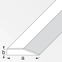alfer Combitech Trapezkartätsche 300 cm