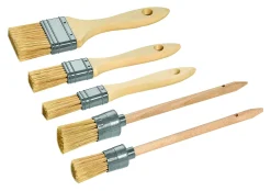 Basic Pinsel-Set 5-teilig