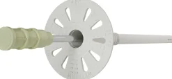 Baukom Universalschlagdübel 8 x 195 mm 1 Stück