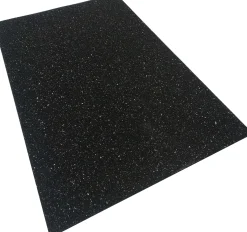 Bautenschutzmatte 125 x 80 cm 8 mm