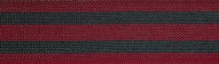 Conacord Schlittengurt 60 mm rot-schwarz