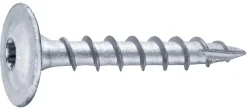 Connex Pfostenschrauben 8.0 x 40 mm TX 40 Tellerkopf - 20 Stk.