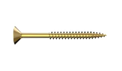 Connex Universalschrauben 5.0 x 60 mm PZ 2 Senkkopf - 240 Stk.