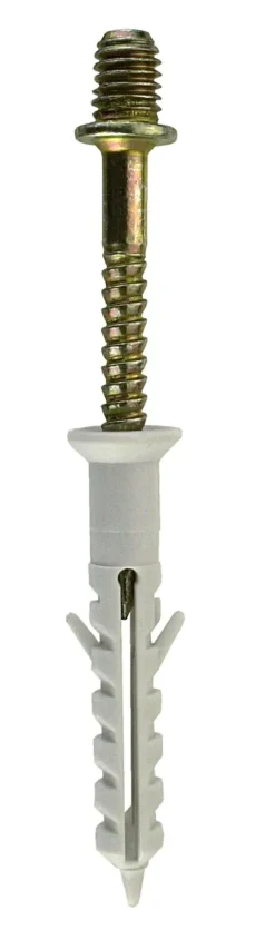 Cornat Ansatzschrauben M6 x 40 mm