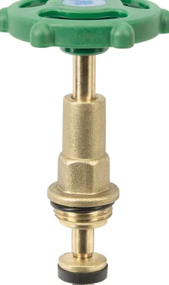 Cornat Freistromventil-Oberteil 1/2"