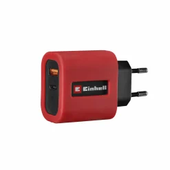 Einhell Accessory USB-Netzadapter