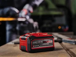 Einhell Akku 18 V 5-8 Ah Multi-Ah PXC Plus