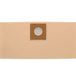 Güde Papierfilterbeutel 5er-Pack 20-54-5 für Sprüh- & Waschsauger GWS 1600-20