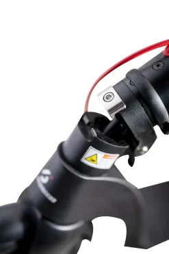 Globber Six Degrees E-Scooter Velo E7