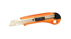 Globus Baumarkt Cuttermesser 10 cm Klingenlänge