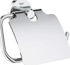 Grohe Start WC-Papierhalter chrom klebbar