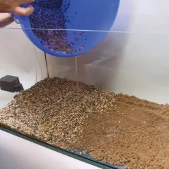 JBL AquaBasis plus Langzeit-Nährboden für Süßwasser-Aquarien 5 L