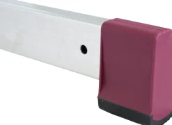 Krause Aluminium-Seilzugleiter CORDA 8,65 m