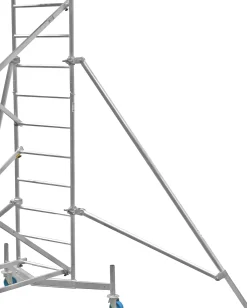 Krause Ausleger MONTO ClimTec