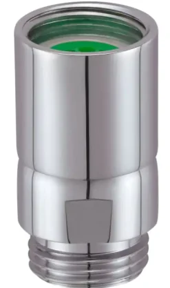 Neoperl Wasserspar-Kugeldrehgelenk 12,7 mm (1/2"), für Duscharmatur