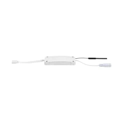 Paulmann Smart Home Zigbee MaxLED Controller weiß, grau