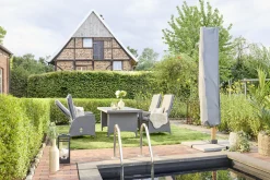 Primaster Ampelschirm Tarifa 400 x 285 cm