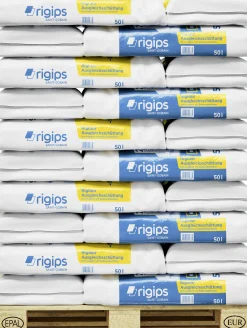 Rigips Rigidur Ausgleichschüttung 50 l