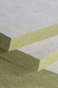 Rockwool Kellerdeckenplatte Planarock Top WLG 035 1000 x 625 x 100 mm