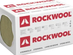 Rockwool Kellerdeckenplatte Planarock Top WLG 035 1000 x 625 x 120 mm