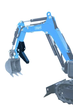 Scheppach Baggerdaumen für Mini-Bagger WMB800