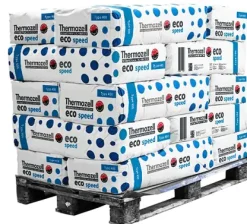 Thermozell eco 400 speed Fertigmischung 80 l