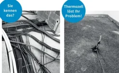 Thermozell eco 400 speed Fertigmischung 80 l