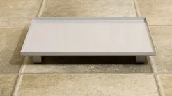 Weka Design-Saunahaus CUBILIS Sparset 7,5 kw OS