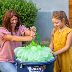 Zuru Wasserbomben Bunch o Ballons 100 Stück