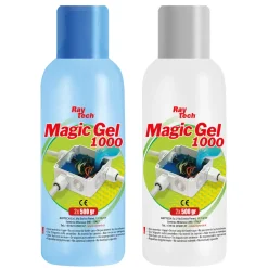 Zweikomponenten-Gel Magic-Gel versiegelt & schützt 420 ml